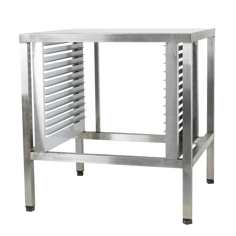 Oven Stand 10 Pan (SMARTCHEF)
