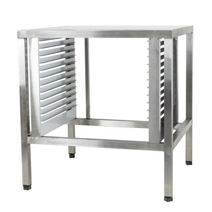 Oven Stand 10 Pan (SMARTCHEF)