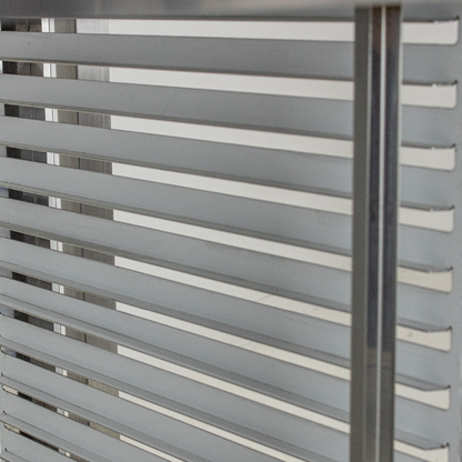 Oven Stand 10 Pan (SMARTCHEF)