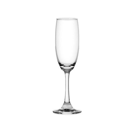 DUCHESS – FLUTE CHAMPAGNE – 165ML H210MM W54MM (24)