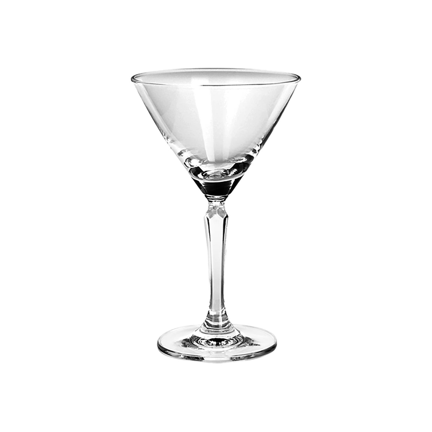 CONNEXION – COCKTAIL – 215ML H166MM W100MM (24)
