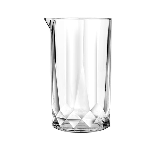CONNEXION - MIXING GLASS - 62.5CL (12) (Ocean)