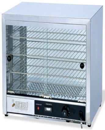 GATTO 4 DOZ. PIE WARMER