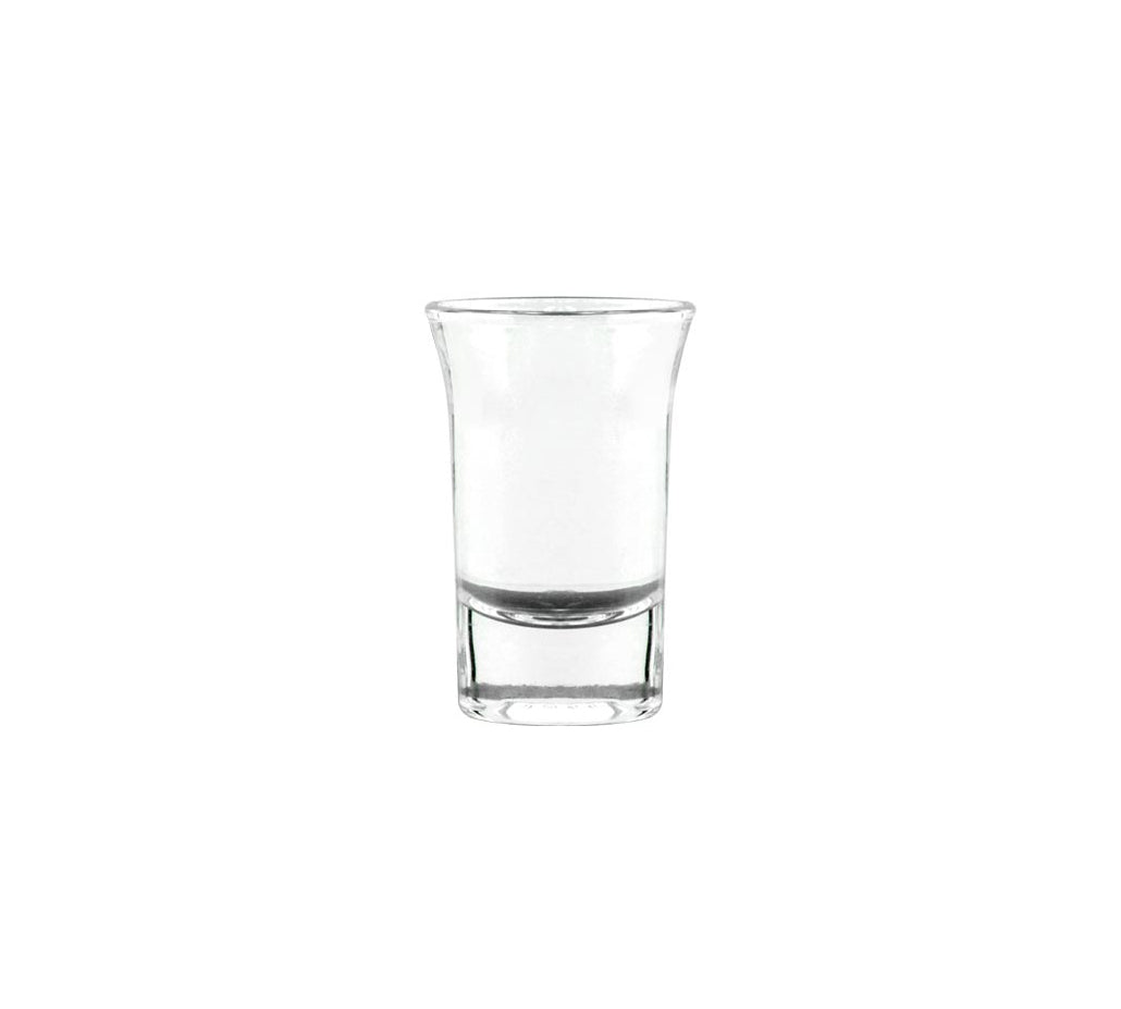 UNO - SHOT GLASS 3.5CL (72) (Ocean)