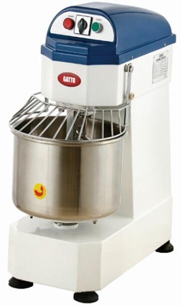 GATTO 50L DOUGH MIXER 380V- 2 SPEED