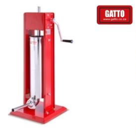GATTO UPRIGHT SAUSAGE FILLERS 5LT