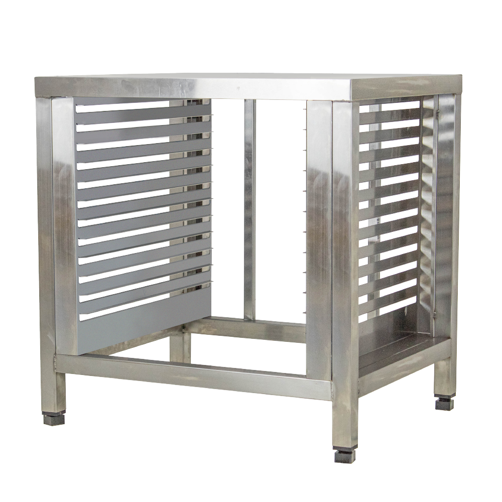 Oven Stand 7 Pan (SMARTCHEF)