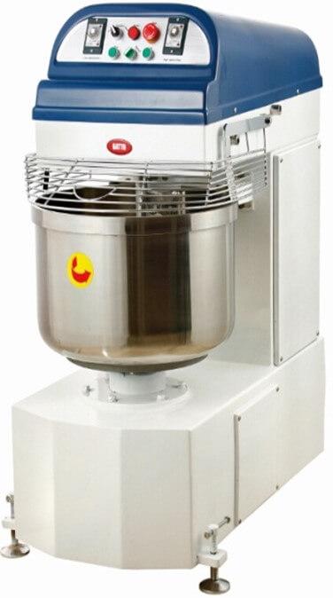 GATTO 80L DOUGH MIXER 380V- 2 SPEED