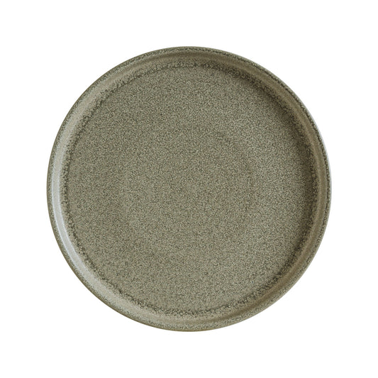 Ripple Adelfa – Walled Plate – 26 cm (6) (BONNA)