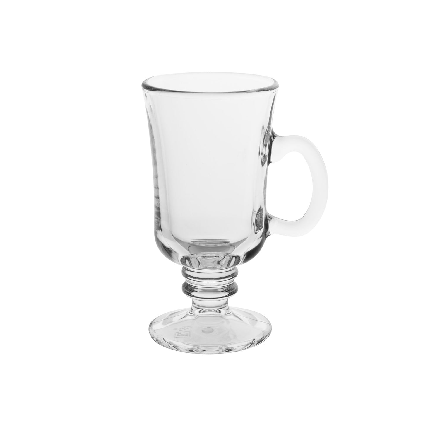 AQUA - IRISH COFFEE MUG - 24CL (12) (Aqua)