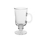 AQUA - IRISH COFFEE MUG - 24CL (12) (Aqua)
