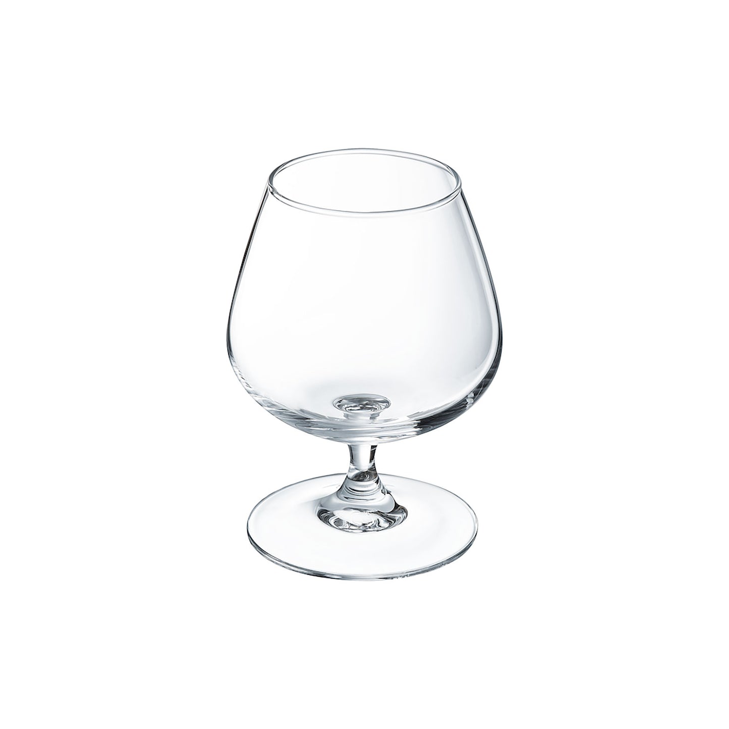 AQUA – DEGUSTATION BRANDY GLASS – 410ML (6)
