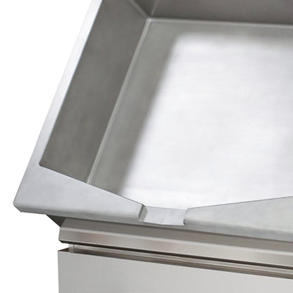 Tilting Pan – 95Lt (ARISCO)