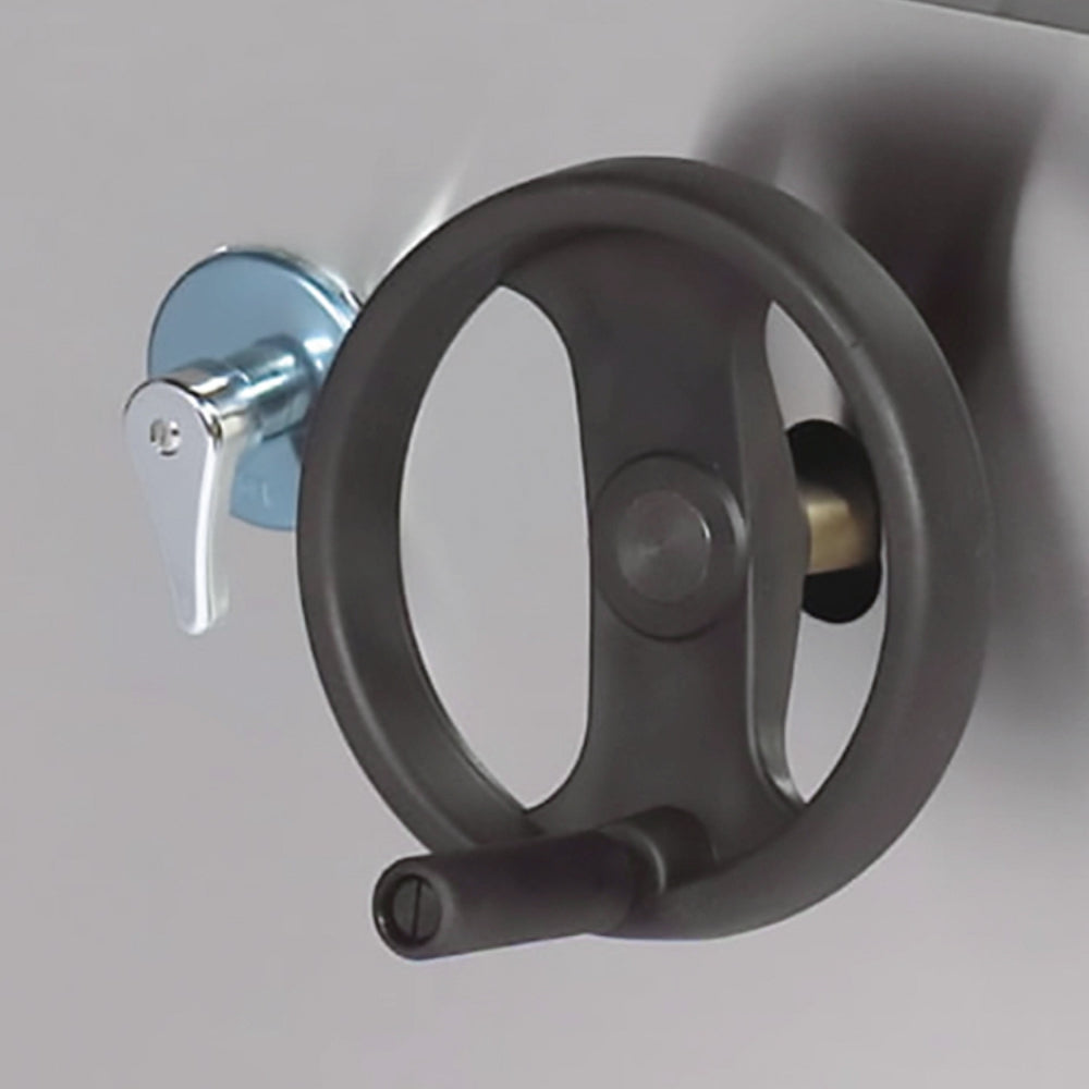 Tilting Pan – 95Lt (ARISCO)