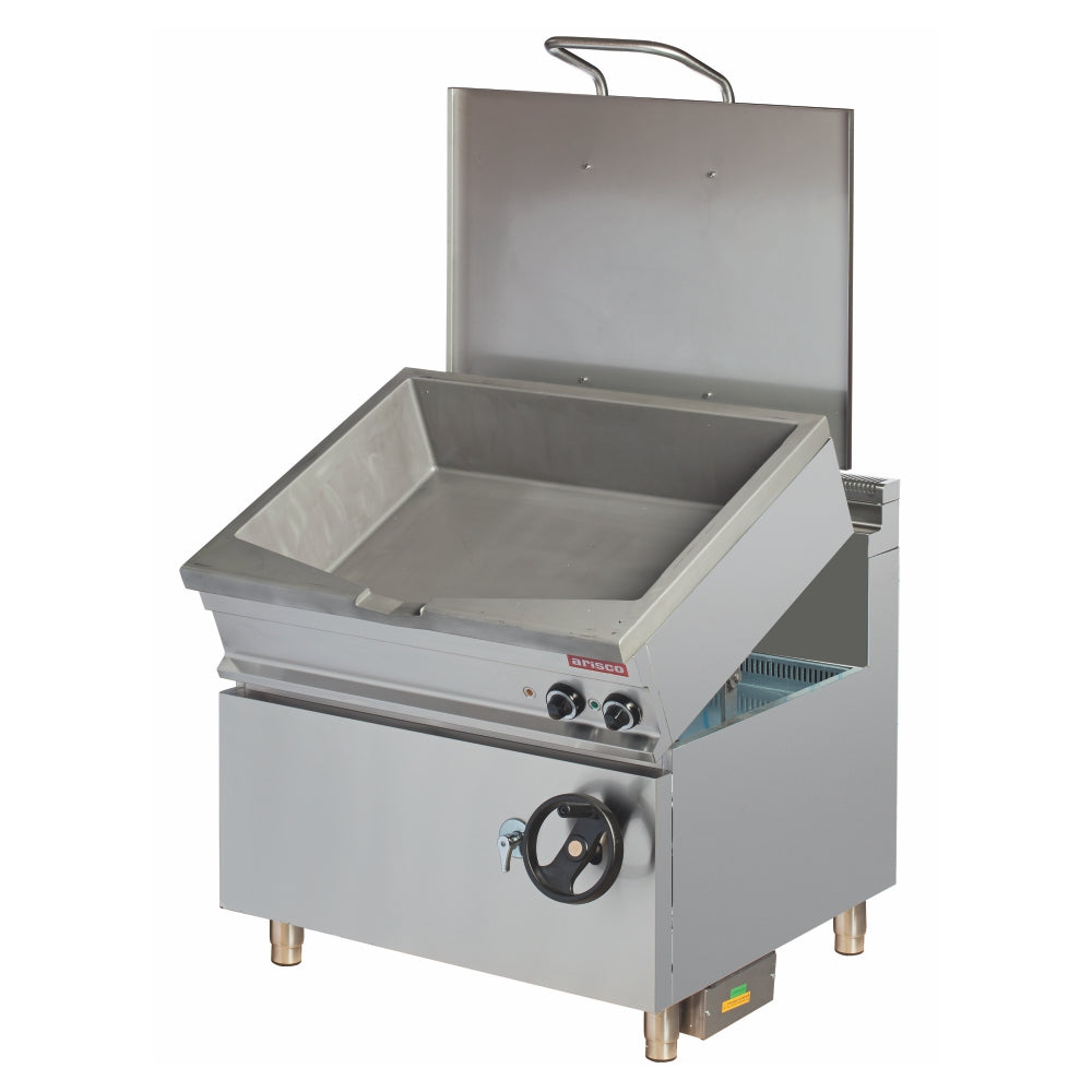 Tilting Pan – 95Lt (ARISCO)