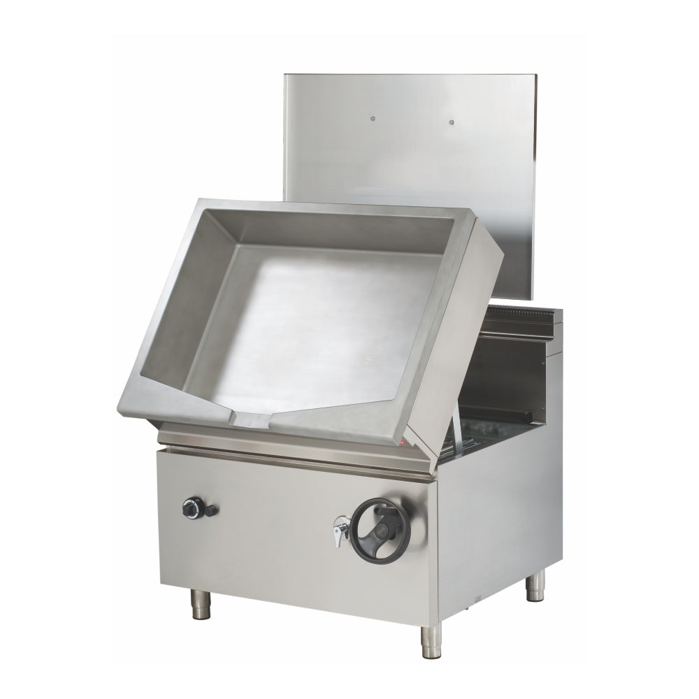 Tilting Pan – 95Lt (Gas) (ARISCO)