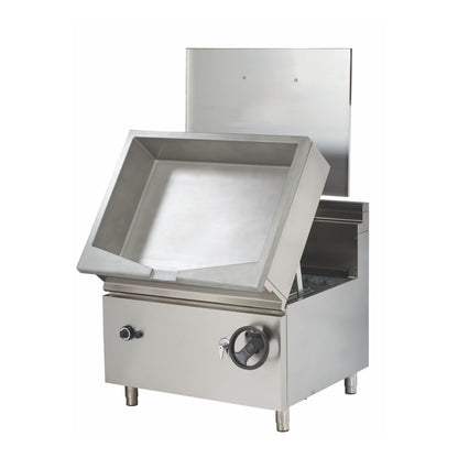 Tilting Pan – 95Lt (Gas) (ARISCO)