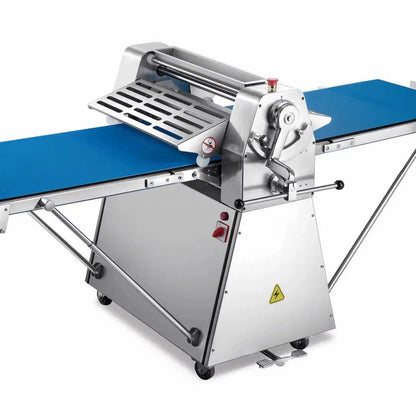 Pastry/Dough Sheeter – 630mm (BAKEMARK)