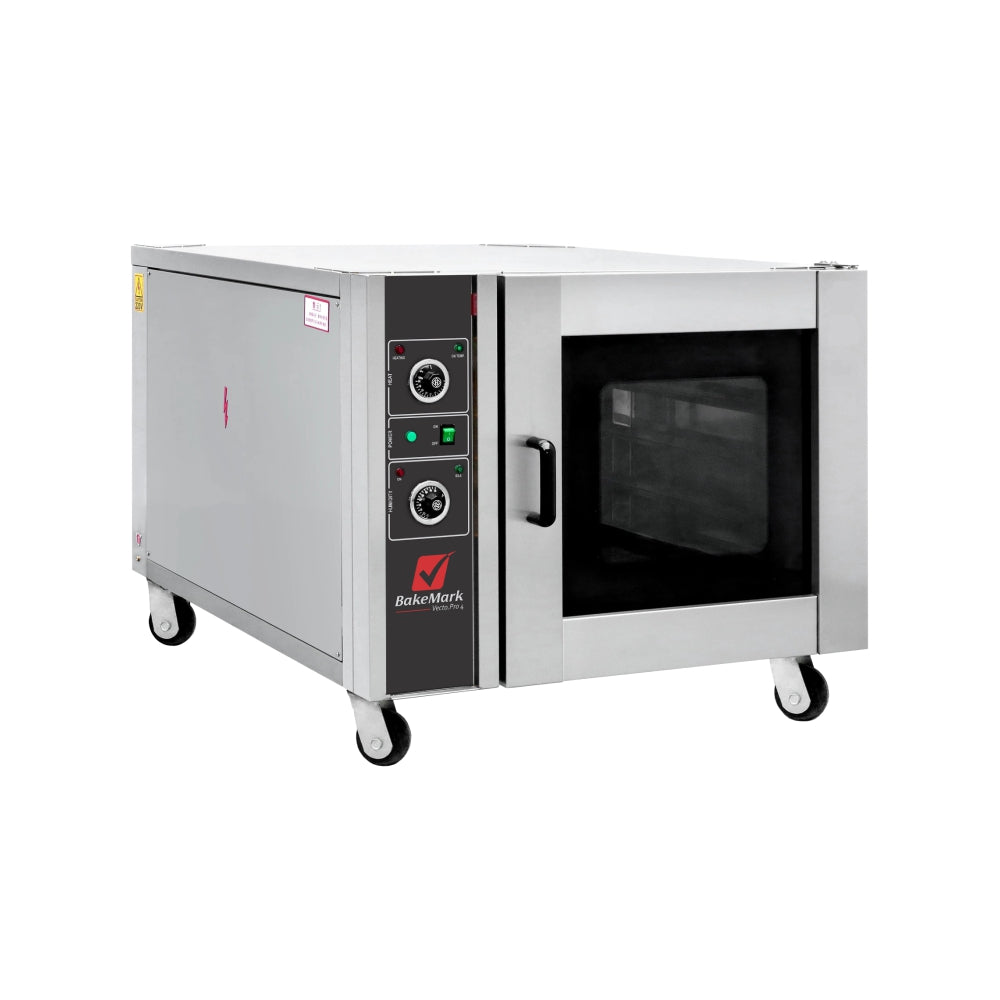 Dough proofer – 10 Tray (BAKEMARK)