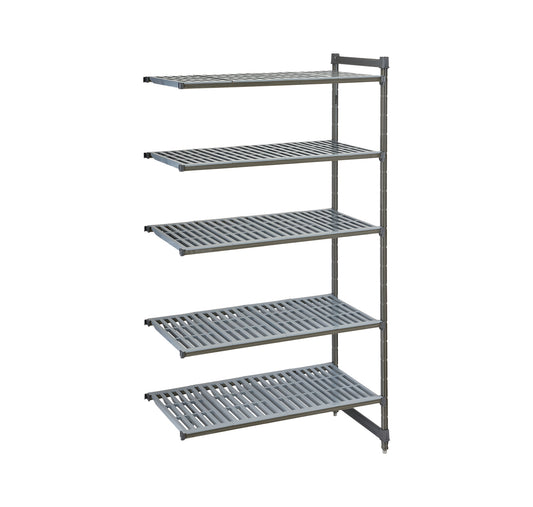 BASICS STARTER UNIT – 5 TIER VENTED