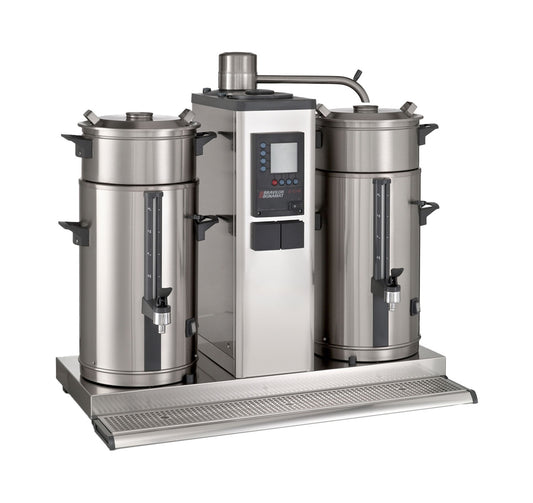 BULK BREWER BRAVILOR - 2 X 20LT (Bravilor)