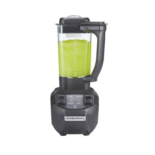 RIO BLENDER HAMILTON BEACH – 1.4L CO-POLYESTER JUG