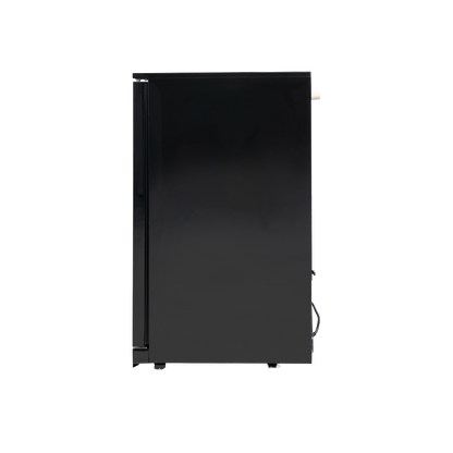 Back Bar Bottle Cooler – 2 Door, Hinged (POLARCAB)