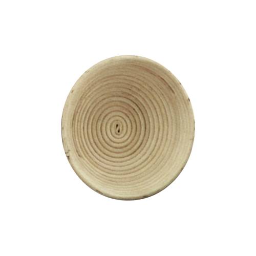 BREAD BASKET RYE ROUND - 230 X 70MM