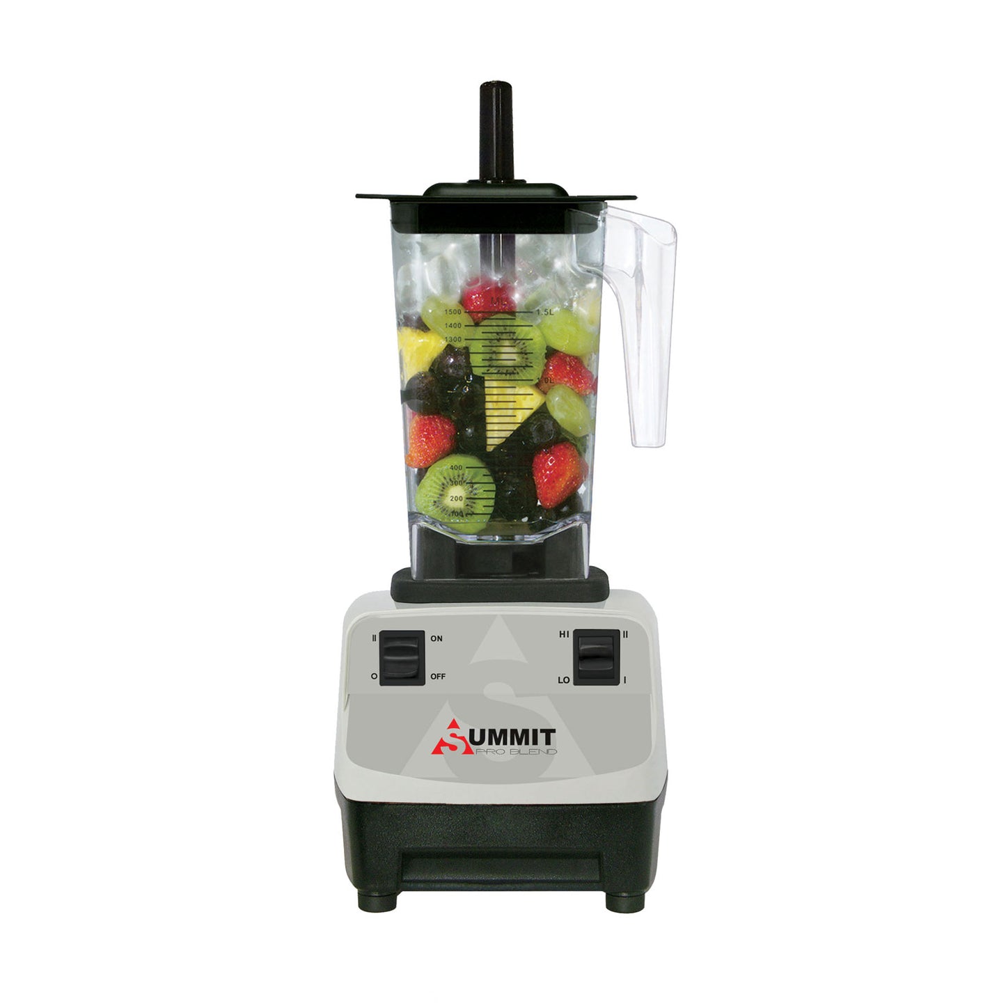 BAR BLENDER SUMMIT - 1.5LTR (Summit)
