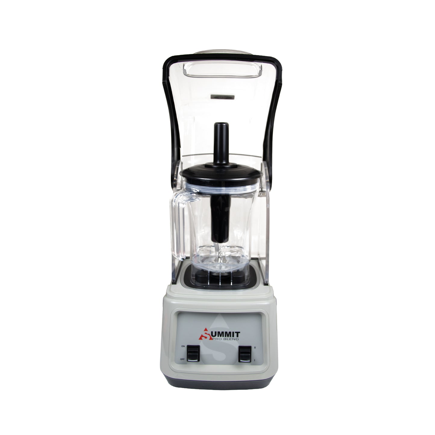 BAR BLENDER SUMMIT – 1.5LT WITH SOUND SHIELD