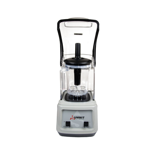 BAR BLENDER SUMMIT – 1.5LT WITH SOUND SHIELD