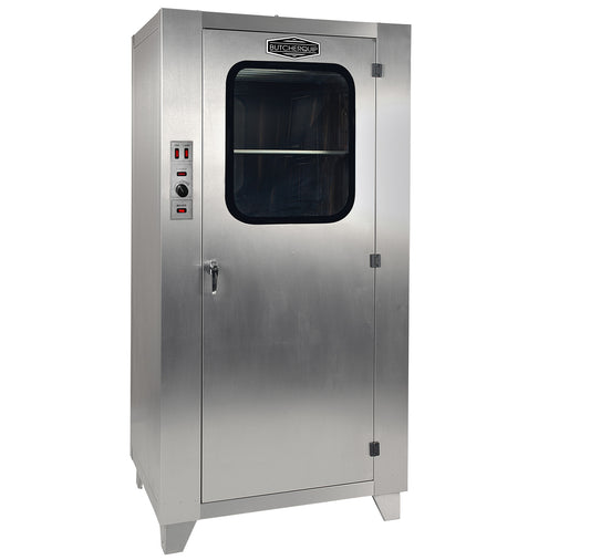 BILTONG CABINET B/QUIP - 1250LT S/STEEL (Butcherquip)