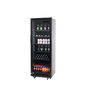 Beverage Bottle cooler -Black (POLARCAB)