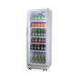 Beverage Bottle Cooler - White (POLARCAB)