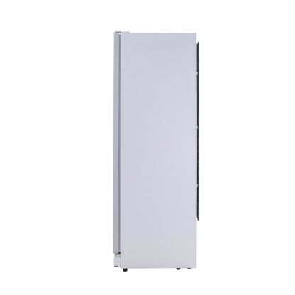 Beverage Bottle Cooler - White (POLARCAB)