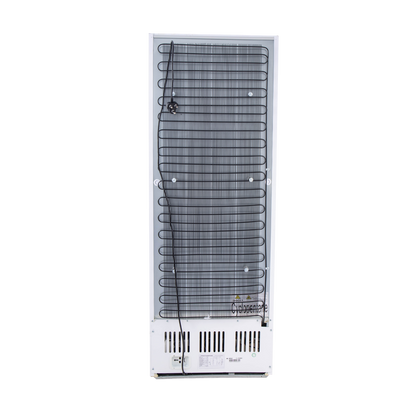 Beverage Bottle Cooler - White (POLARCAB)