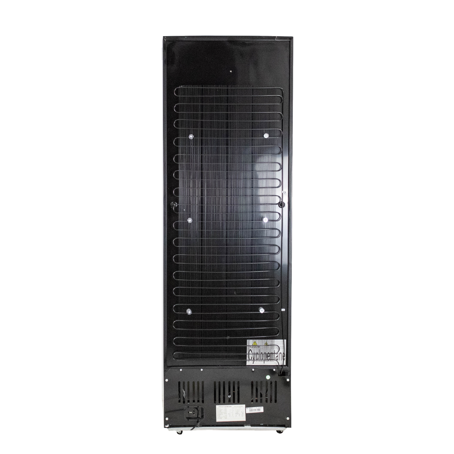 Beverage Bottle cooler -Black (POLARCAB)