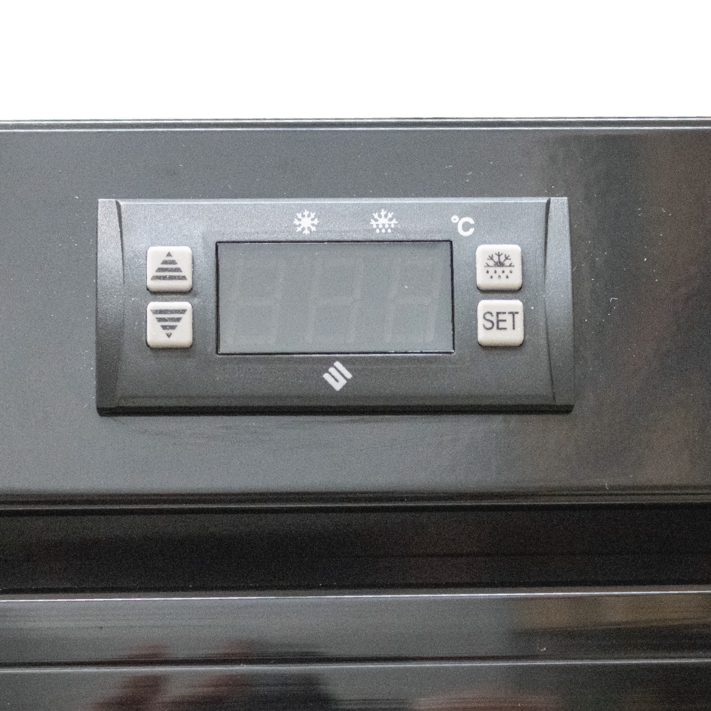 Beverage Bottle cooler -Black (POLARCAB)