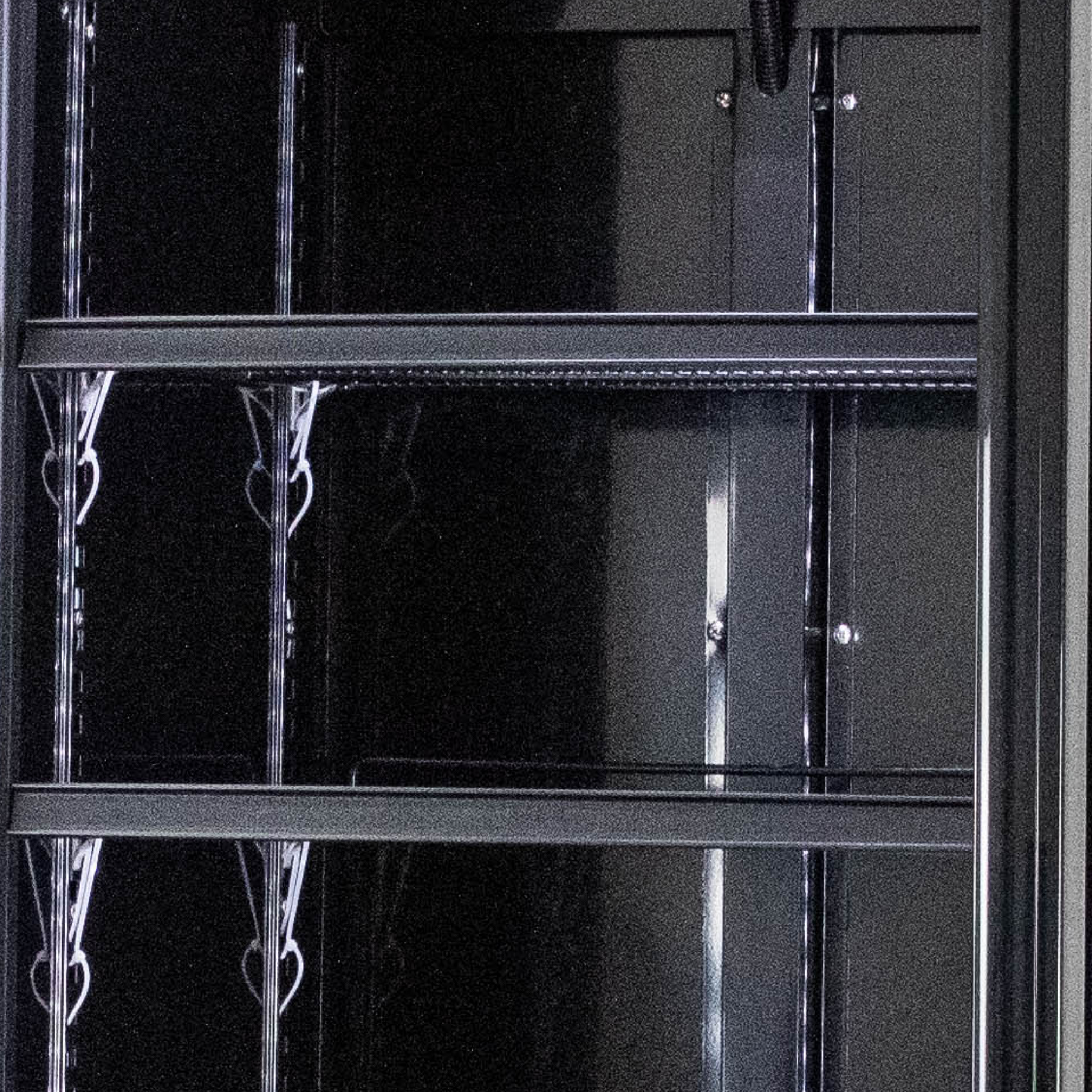 Beverage Bottle cooler -Black (POLARCAB)