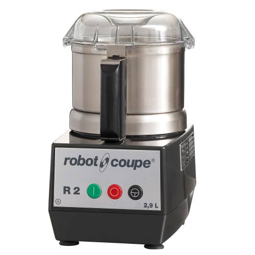 BOWL CUTTER R2A - 2.9LT (Robot Coupe)