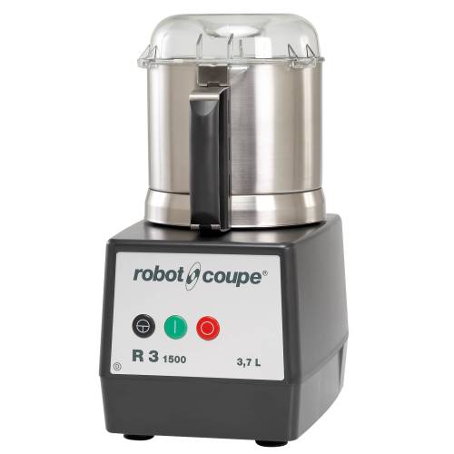 BOWL CUTTER R3 - 3.7LTR (Robot Coupe)