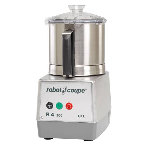 BOWL CUTTER R4 - 4.5LT (Robot Coupe)