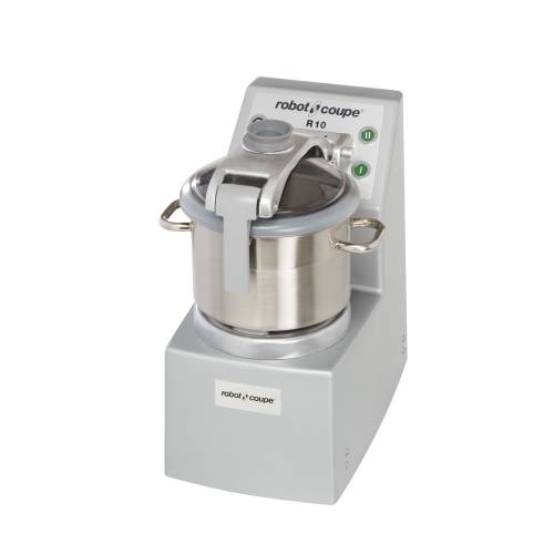 BOWL CUTTER R10 - 11.5LTR (Robot Coupe)