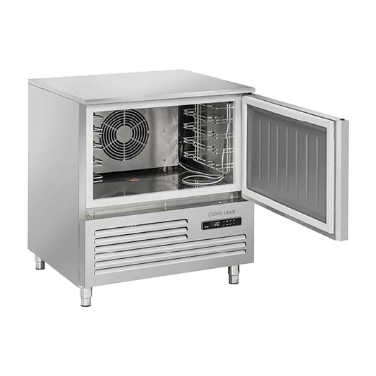 BLAST CHILLER – 5 PAN – SALVADORE