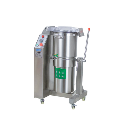 Bowl Cutter - 35Lt (SmartChef)