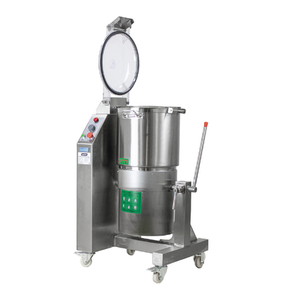 Bowl Cutter - 35Lt (SmartChef)