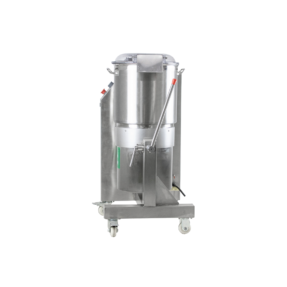 Bowl Cutter - 35Lt (SmartChef)