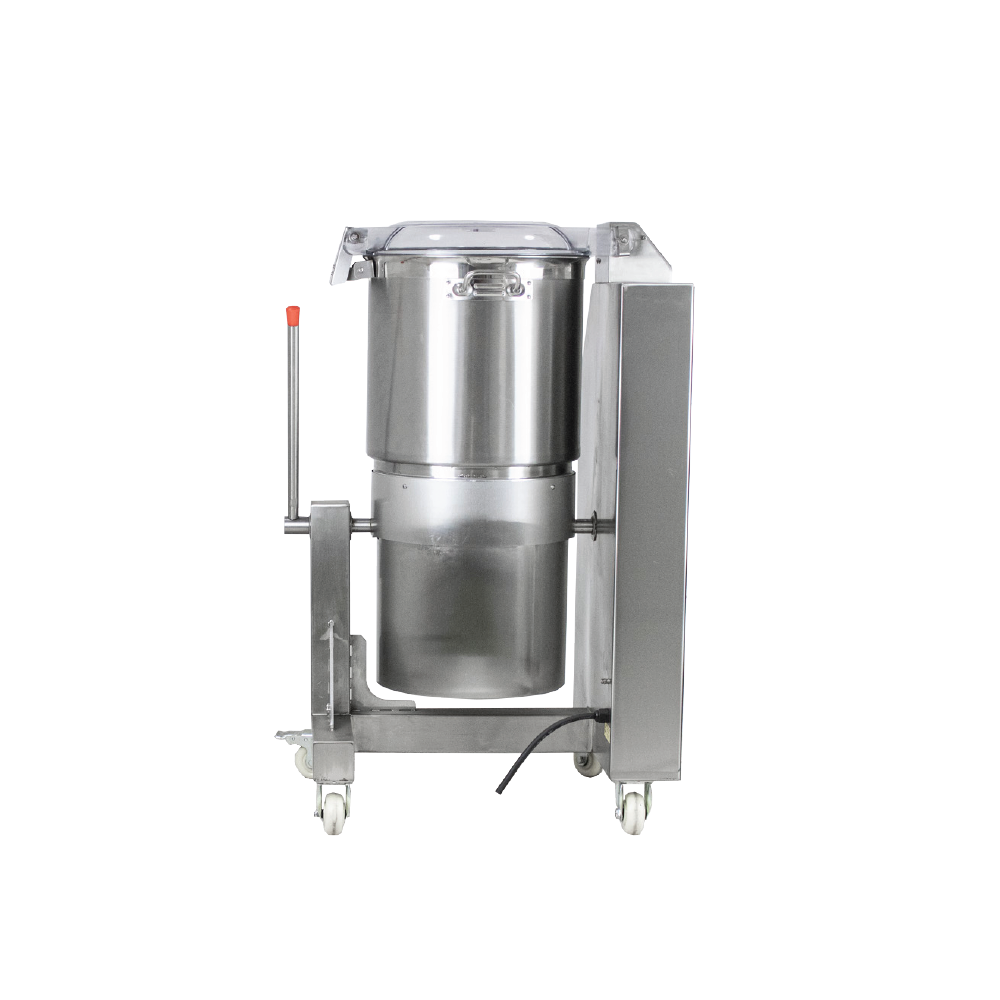 Bowl Cutter - 35Lt (SmartChef)