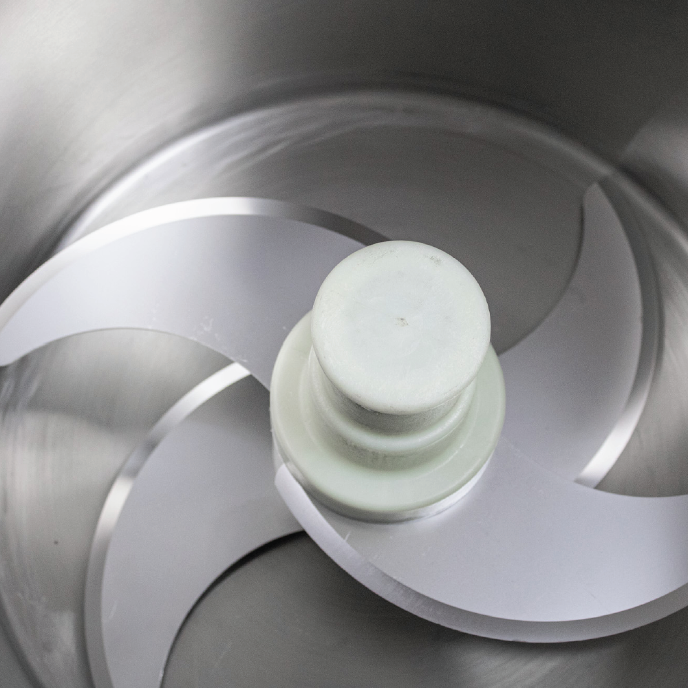 Bowl Cutter - 35Lt (SmartChef)