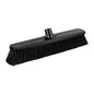 HEAD HARD BRISTLE – BLACK 300MM